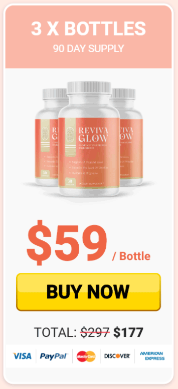 RevivaGlow 1bottle.webp